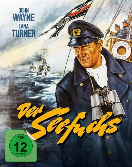 Der Seefuchs