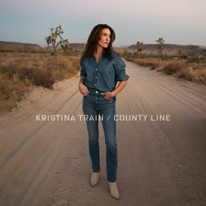 County Line (LP)