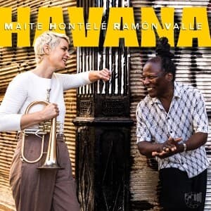 Havana (Black Vinyl)