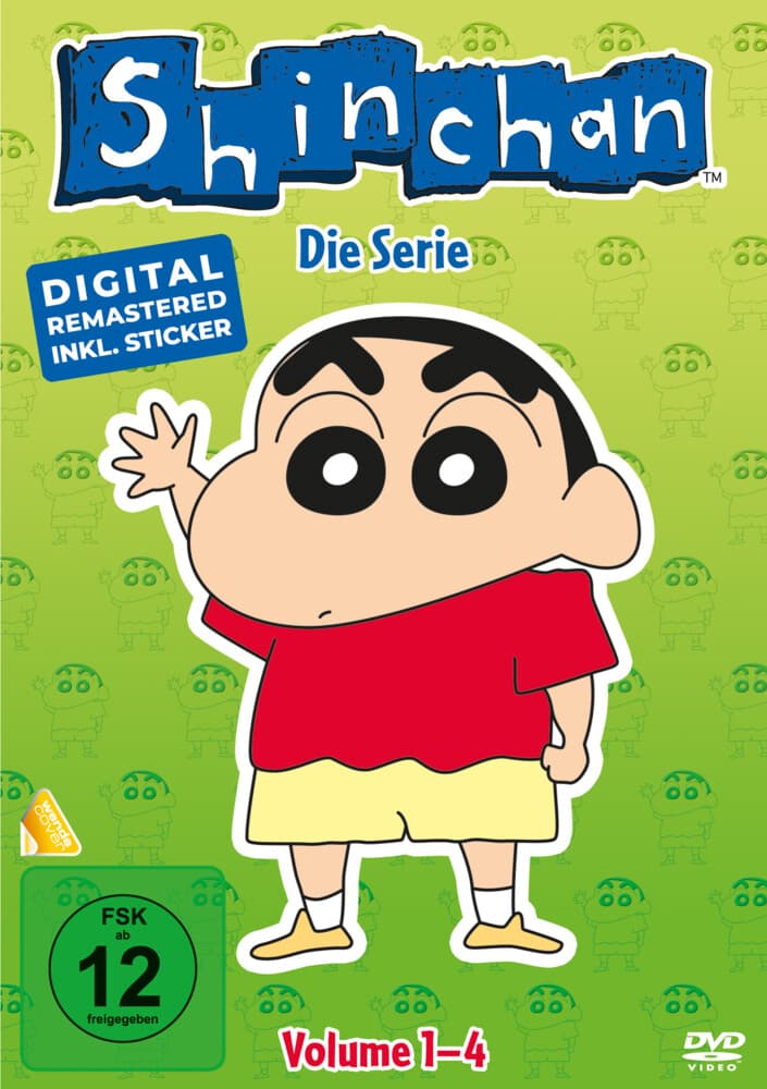 Shin Chan