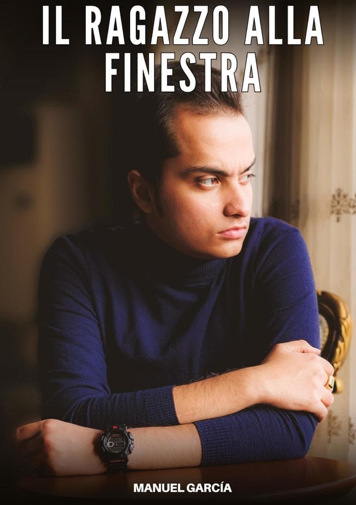 Il ragazzo alla finestra