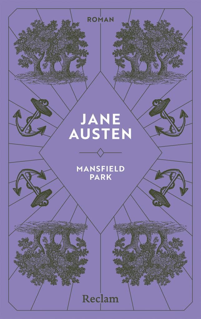Mansfield Park