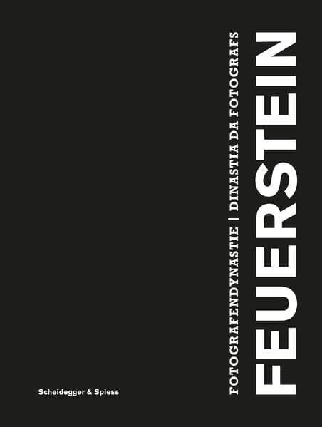 Fotografendynastie Feuerstein