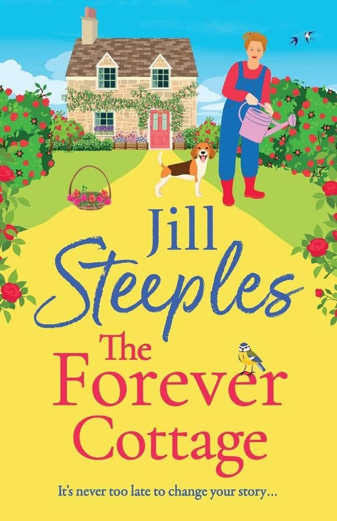 The Forever Cottage