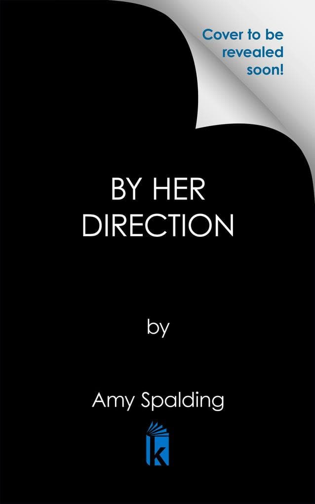 In Her Spotlight