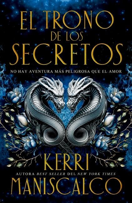 El Trono de Los Secretos