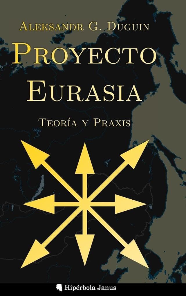Proyecto Eurasia
