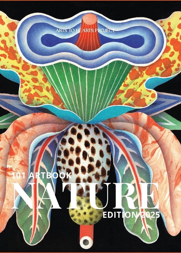101 Art Book