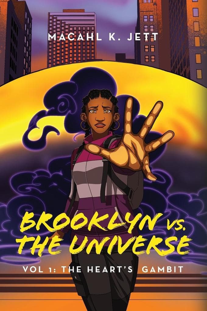 Brooklyn Vs. The Universe