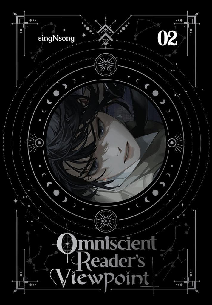 Omniscient Reader's Viewpoint (novel), Vol. 2