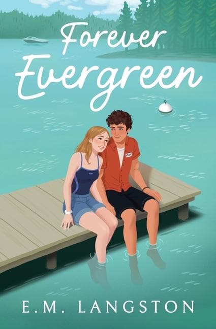 Forever Evergreen