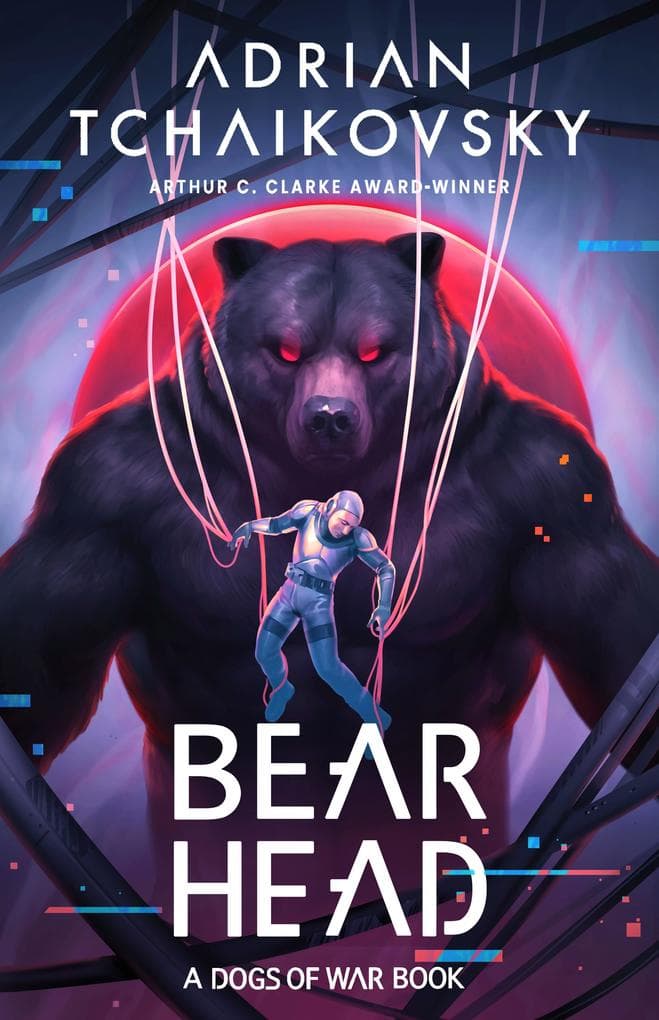 Bear Head