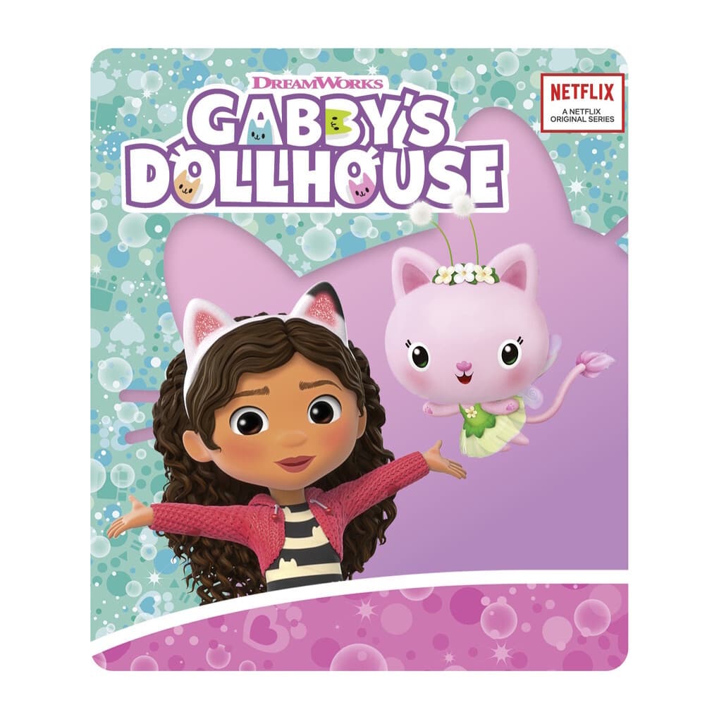 Tonies - Gabby's Dollhouse Kitty Fee