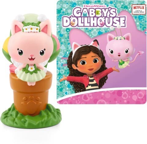 Tonies - Gabby's Dollhouse Kitty Fee