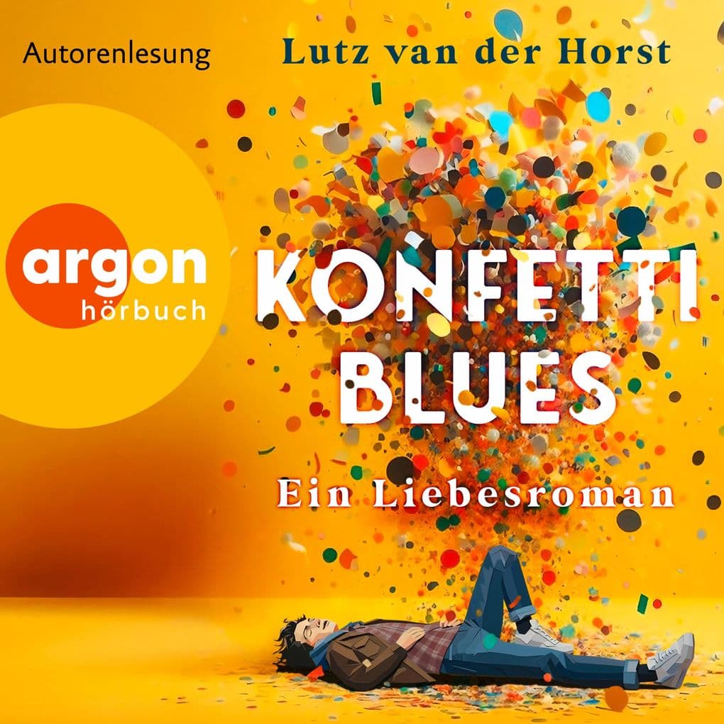 Konfetti-Blues