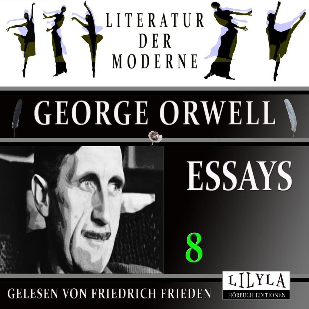 Essays 8