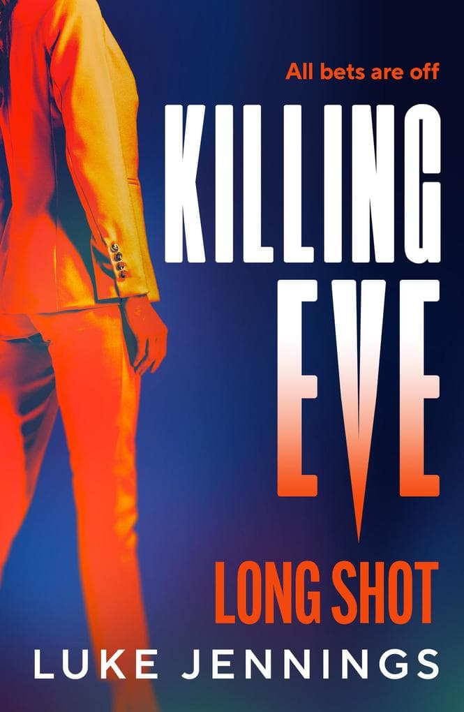 Killing Eve: Long Shot