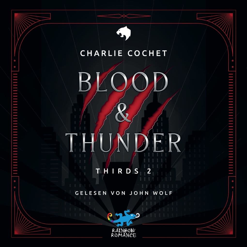 Blood & Thunder