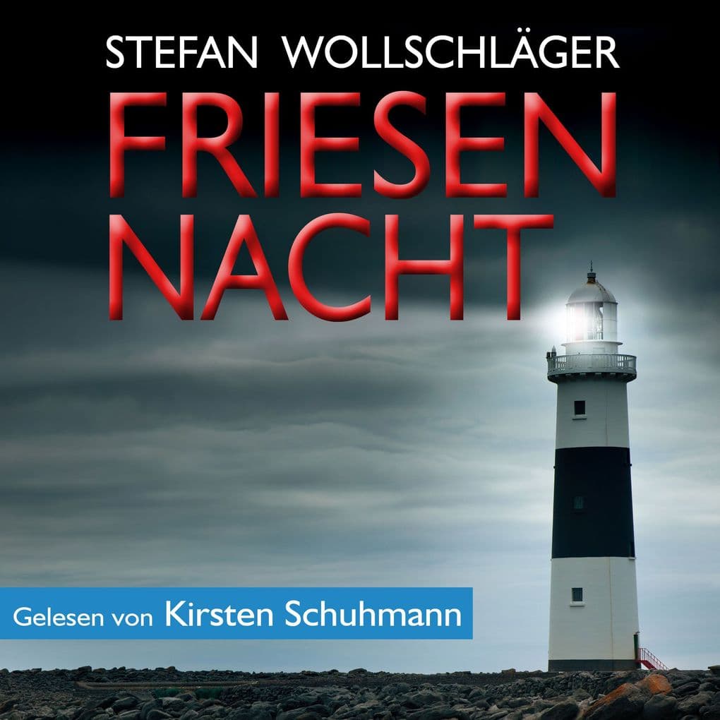 Friesennacht: Ostfriesen-Krimi