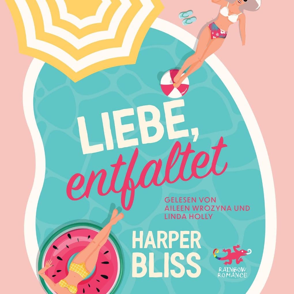 Liebe, entfaltet