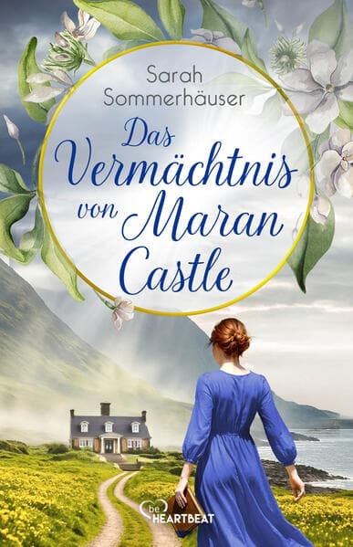 Das Vermächtnis von Maran Castle
