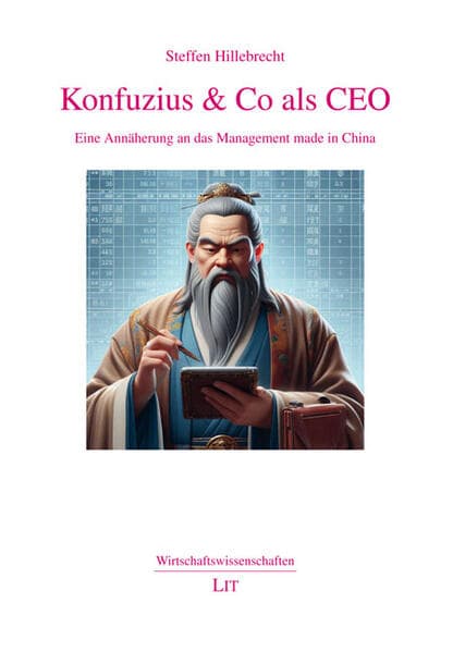 Konfuzius & Co als CEO