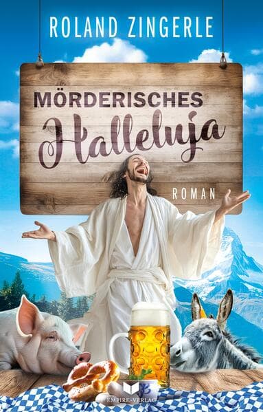 Mörderisches Halleluja