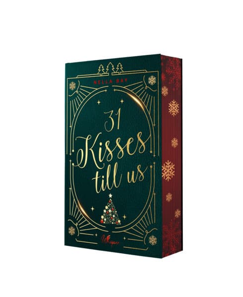 31 Kisses 'til us