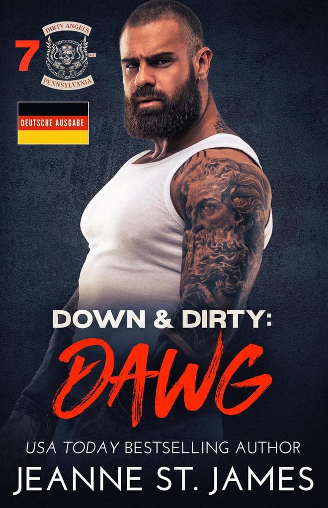 Down & Dirty: Dawg (Deutsche Ausgabe)