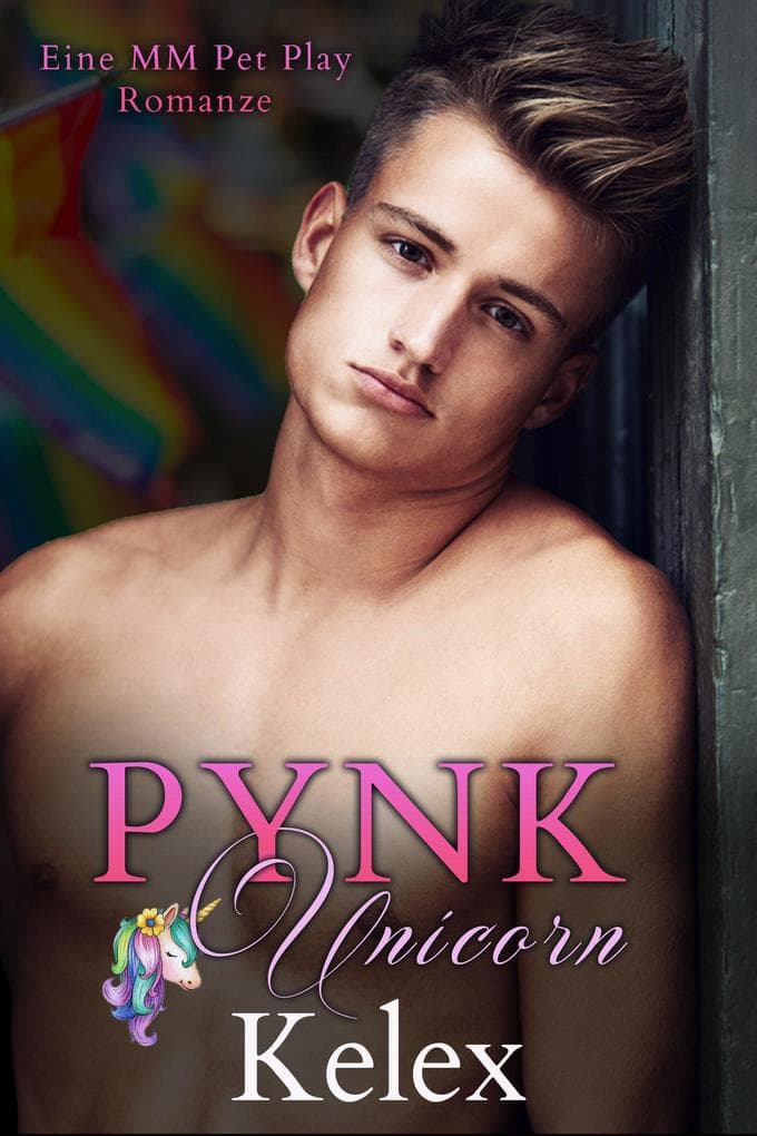 Pynk Unicorn