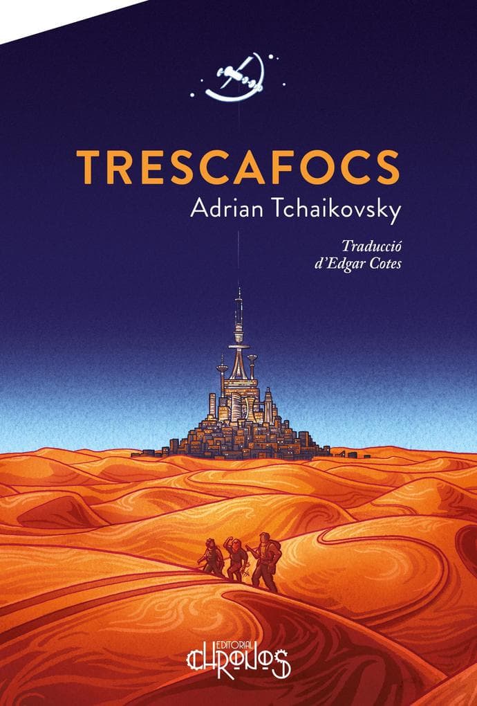 Trescafocs