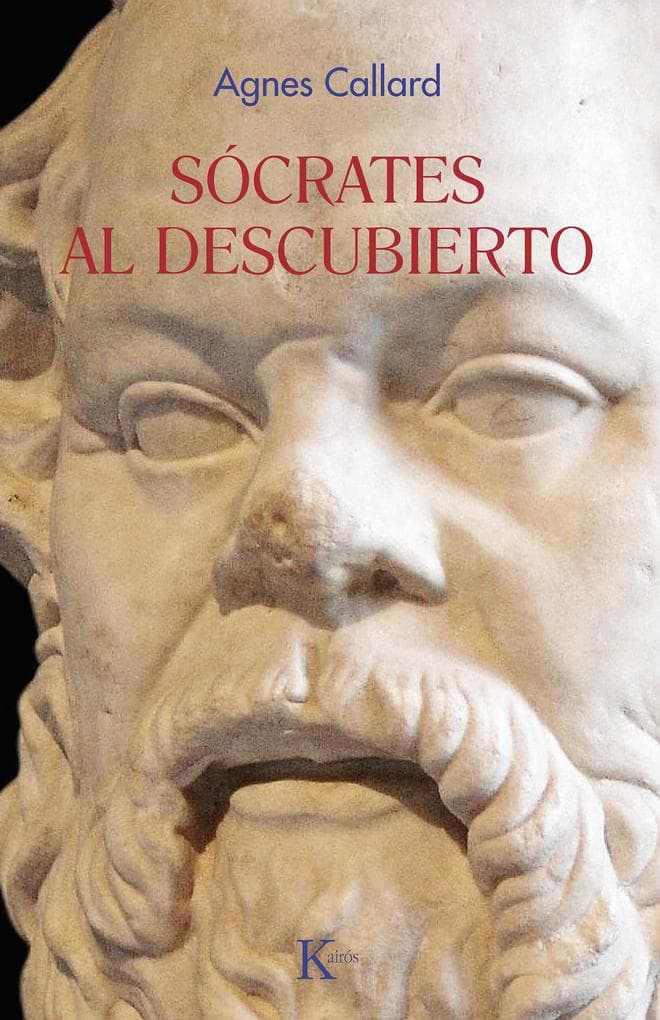 Sócrates al descubierto
