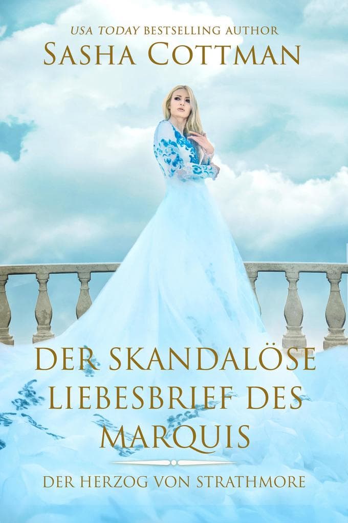 Der skandalöse Liebesbrief des Marquis