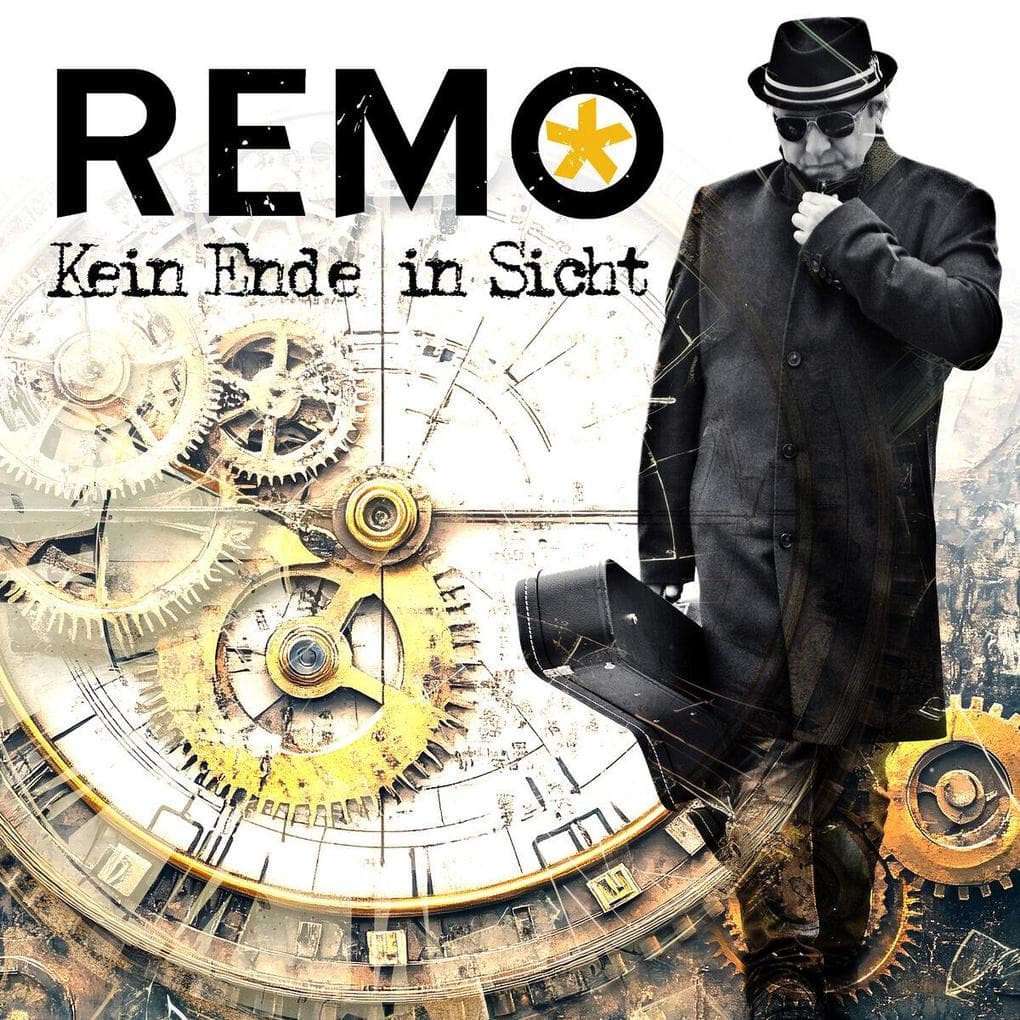 Kein Ende in Sicht