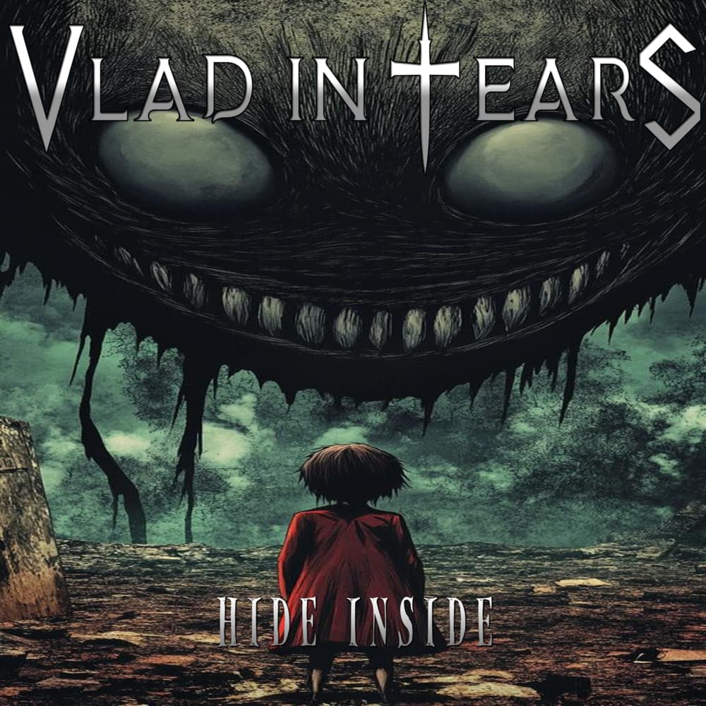 Hide Inside (Digipak)