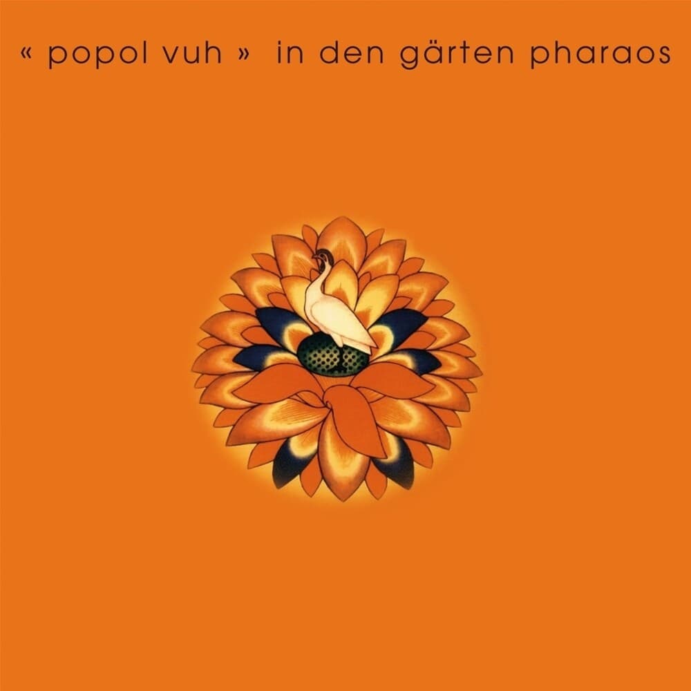 In der Garten Pharaos - 12" Vinyl Edition
