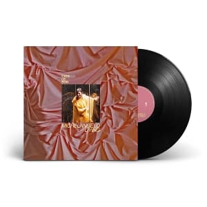 Michelangelo Dying (LP)