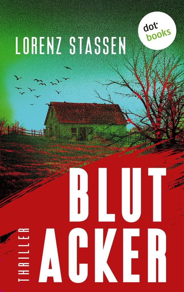 Blutacker
