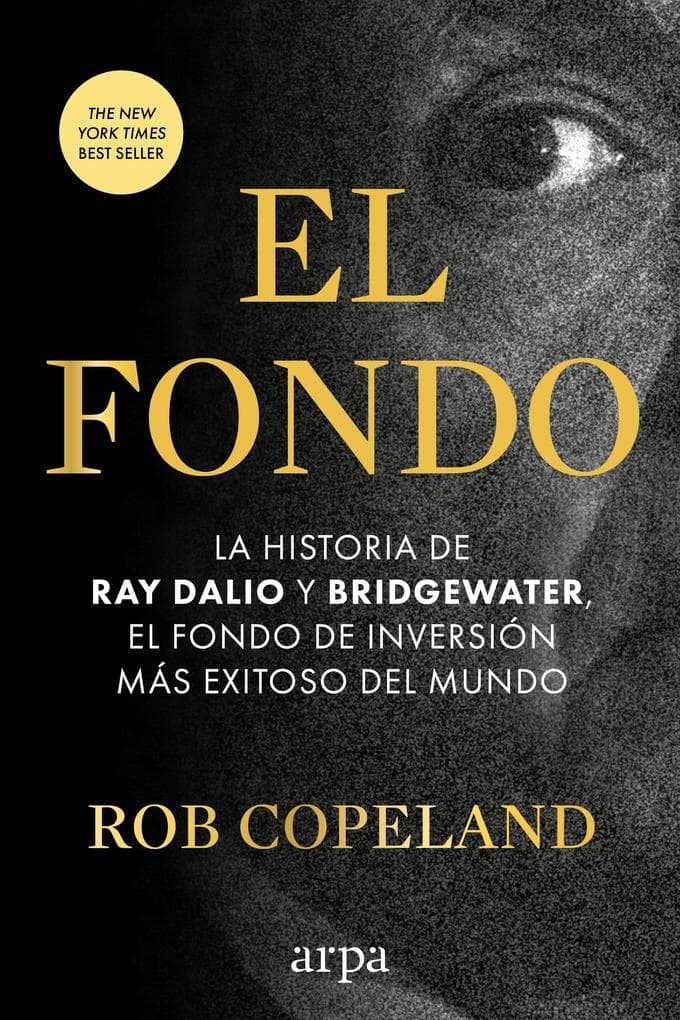 El fondo