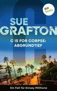 C is for Corpse: Abgrundtief