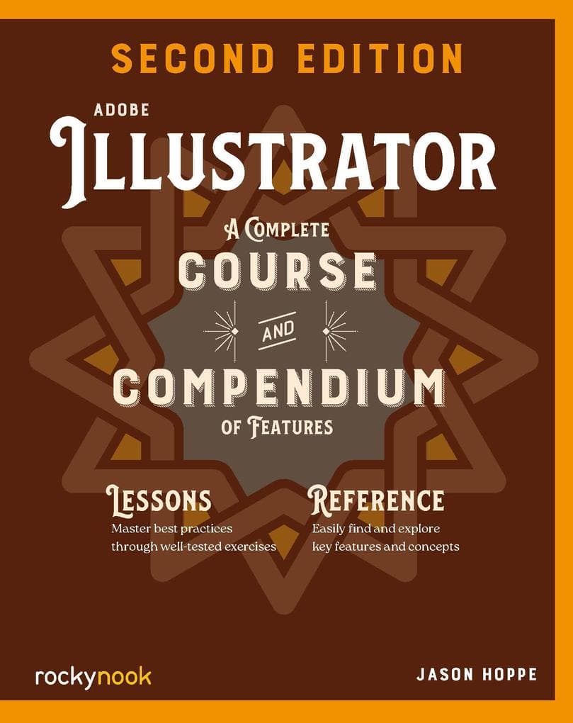 Adobe Illustrator, 2nd Edition