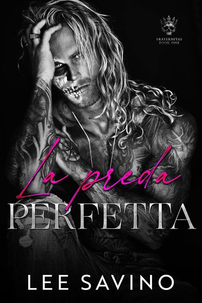 La preda perfetta (Fraternitas (Italian Edition), #1)