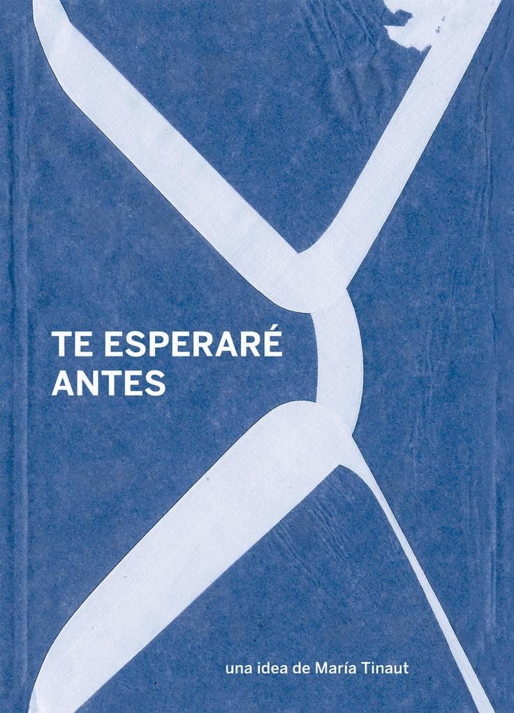 Te esperaré antes
