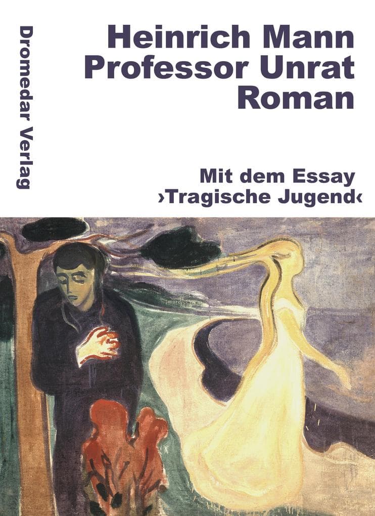 Professor Unrat