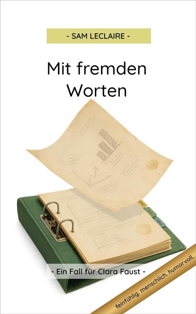 Mit fremden Worten