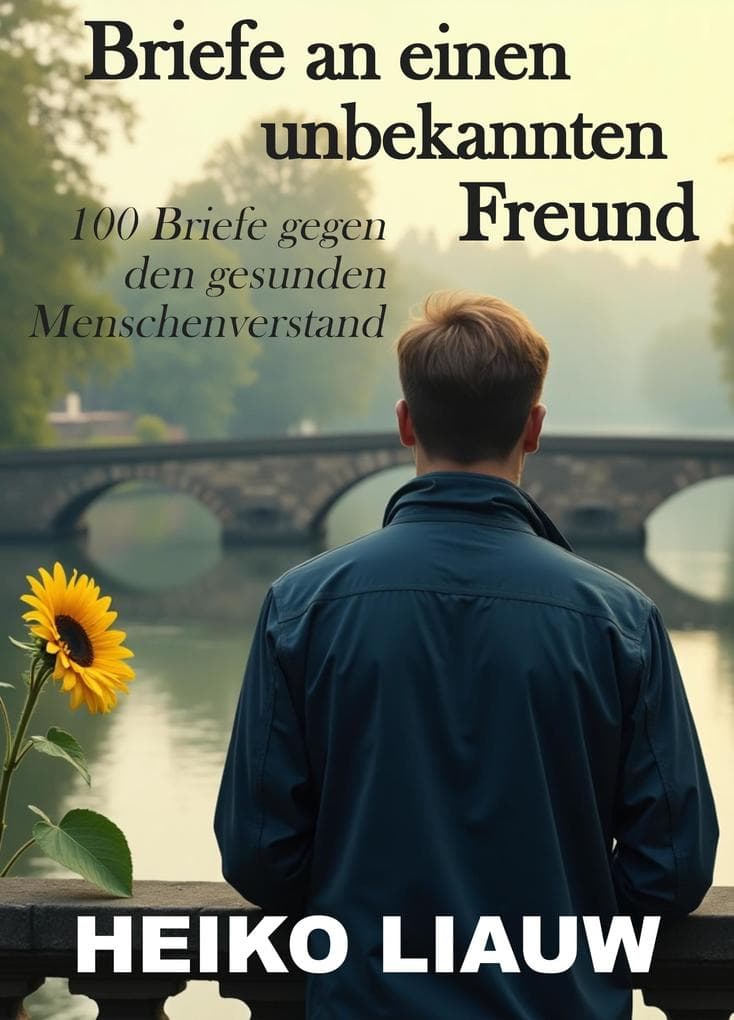 Briefe an einen unbekannten Freund Teil 5