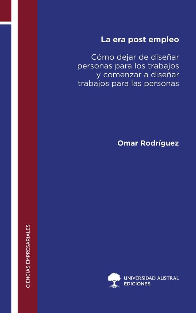 La era post empleo
