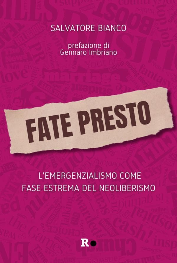 Fate presto