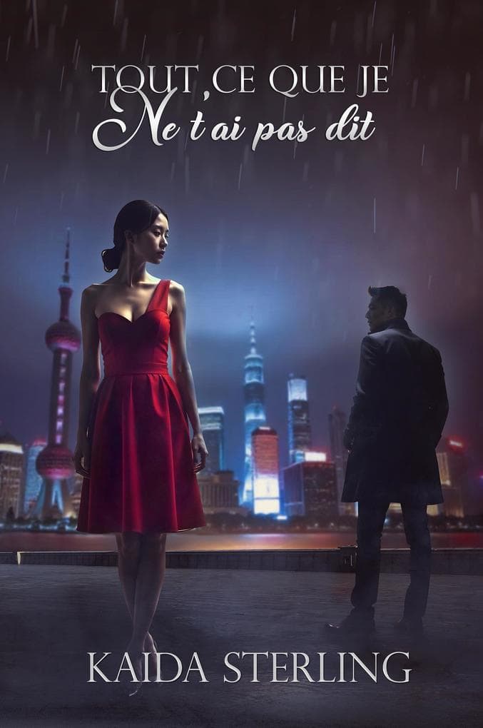 Tout ce que je ne t'ai pas dit