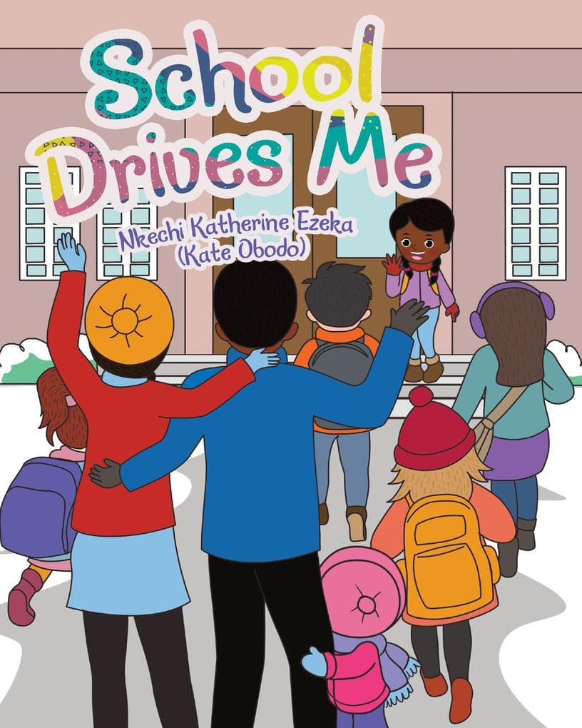 School Drives Me